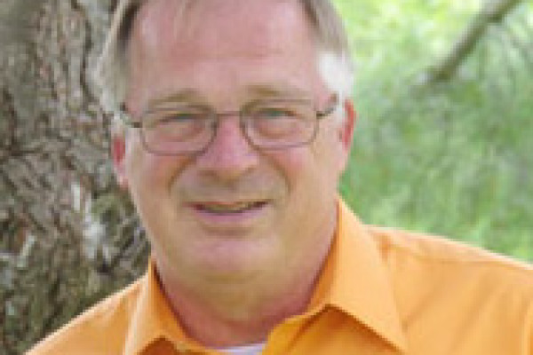 Ken Fester, director of Christian Family Learning Center