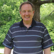 Mike Root, pulpit minister