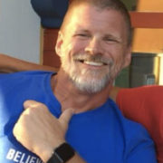 Jerry Williamson
