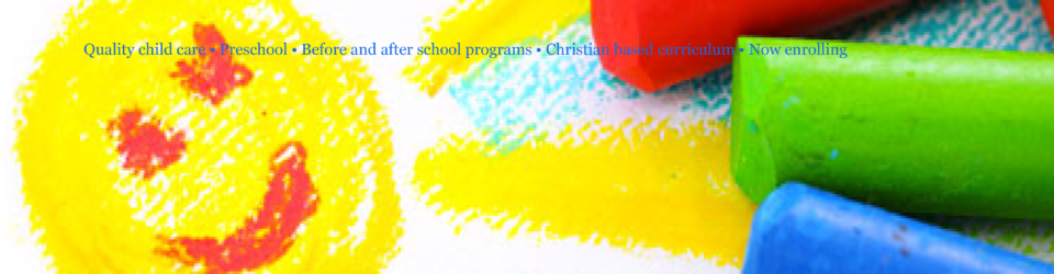 Christian Family Learning Center