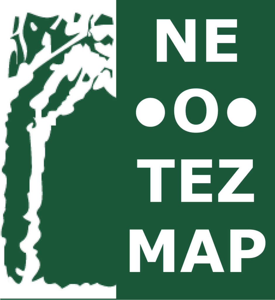 icon for Ne-O-Tez map app