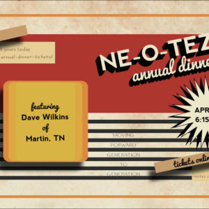 Ne-O-Tez Dinner Ticket slide