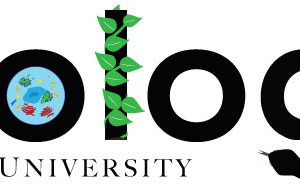 Biology dept logo