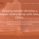 screenshot of home page florissantchurchofchrist.org